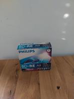 Philips BD-RE, Ophalen of Verzenden, Nieuw