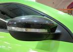 VW Scirocco Carbon Spiegelkappen, Ophalen of Verzenden
