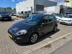 Fiat Punto Evo 0.9 TwinAir Lounge, NAP, 1e Eigenaar, Nieuwst, Voorwielaandrijving, 101 pk, Gebruikt, Euro 6