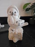 Leuke Kerstdecoratie Vogel, Ophalen, Zo goed als nieuw
