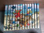 Donald Duck Pockets - Complete Serie?, Boeken, Complete serie of reeks, Ophalen of Verzenden