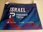 Musette Israel-Premier Tech, Ophalen of Verzenden, Overige typen