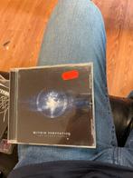 Within Temptation - The Silent Force CD, Ophalen of Verzenden, 2000 tot heden, Zo goed als nieuw