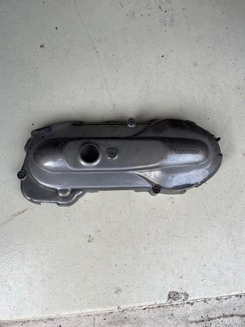 Cartercover Piaggio Hexagon beschikbaar voor biedingen