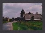 Foto Zeerijp Gemeente 't Zand Kerk Jaren 80., Verzamelen, 1980 tot heden, Foto, Ophalen of Verzenden, Zo goed als nieuw