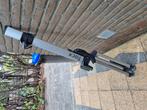 Fiets steun tacx, Ophalen