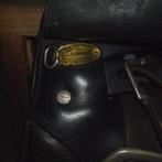 Kieffer Veelzijdigheidszadel, Ophalen, Zo goed als nieuw