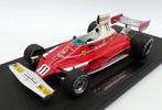 Ferrari 312 T 1975 #11 Clay Regazzoni 1-18 GP Replicas Limit, Nieuw, Overige merken, Ophalen of Verzenden, Auto