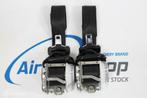 Airbag set - Paneel blauw Peugeot Partner (tepee)(2008-2018), Auto-onderdelen, Dashboard en Schakelaars, Gebruikt, Ophalen of Verzenden