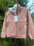 Fijn wollen vest DISANA mt 134/140, Kinderen en Baby's, Trui of Vest, Nieuw, Disana, Verzenden