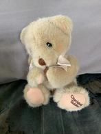Cherished Teddies, kleine pluchen beer, Ophalen of Verzenden, Zo goed als nieuw, Stoffen beer, Cherished Teddies