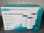 TP-Link Deco M4 Mesh WiFi Systeem, Computers en Software, Routers en Modems, Ophalen of Verzenden, Zo goed als nieuw, Router, TP-Link