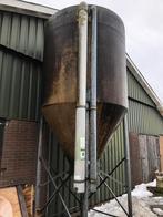 Voer silo, Ophalen of Verzenden