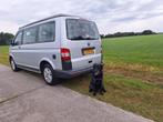 Hond mee in deze mooie super zuinige 5  persoons VW Camper, Buscamper of Camperbus, Volkswagen, Tot en met 2, Diesel