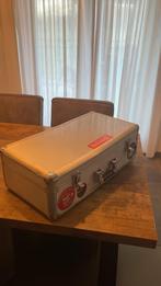 Platenkoffer / Instrumentenkoffer, Ophalen of Verzenden, Gebruikt, Overige instrumenten, Flightcase