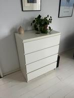 Ladekast, Ophalen, Gebruikt, 50 tot 100 cm, 3 of 4 laden