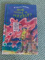 Hoe overleef ik...mezelf? van Francine Oomen, Francine Oomen, Fictie, Ophalen, Gelezen