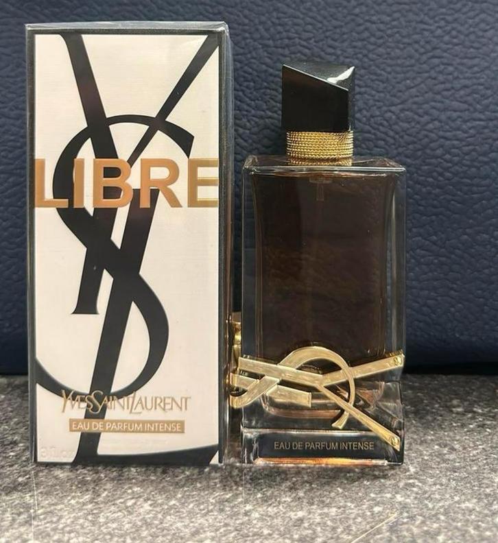 YSL Libre Intense - Eau de Parfum, Sieraden, Tassen en Uiterlijk, Uiterlijk | Parfum, Nieuw, Ophalen of Verzenden