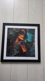 Diamond Painting in Lijst, Ophalen of Verzenden