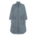 Project AJ 117 jas maat medium. Ijsblauw, Ophalen of Verzenden, Zo goed als nieuw, Maat 38/40 (M)