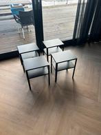 Nachtkastjes, Huis en Inrichting, Ophalen, Zo goed als nieuw, Minder dan 45 cm, Minder dan 55 cm