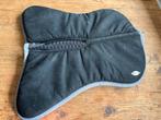 Lemieux zadel onderlegger maat M, Ophalen of Verzenden, Zo goed als nieuw
