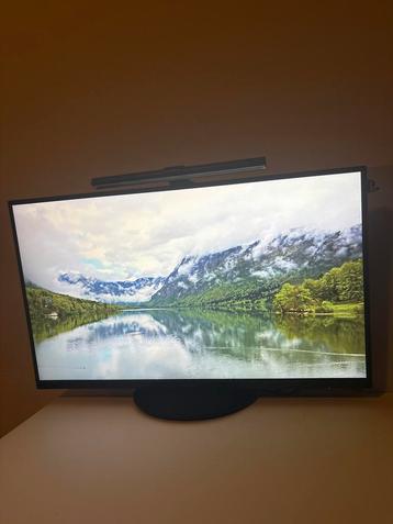 Acer 4K Gaming Monitor - 165Hz beschikbaar voor biedingen