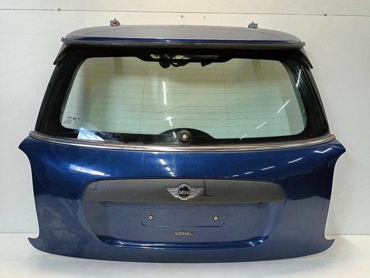 Achterklep Mini Mini, Auto-onderdelen, Carrosserie en Plaatwerk, Achterklep, Mini, Achter, Gebruikt, Herkomst onderdeel bekend