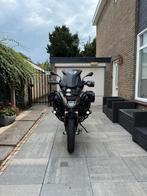 BMW R1250GS ADVENTURE Exclusive, Motoren, 2 cilinders, 1254 cc, Motorrijbewijs A, Particulier