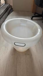 Tummy tub, Ophalen, Zo goed als nieuw, Tummy Tub, Overige merken