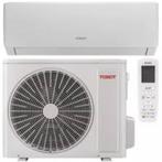 Aircodeal Tosot by  Gree met montage vanaf € 1199,-, Witgoed en Apparatuur, Airco's, Ophalen of Verzenden, Nieuw, Wandairco