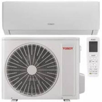Aircodeal Tosot by  Gree met montage vanaf € 1199,- beschikbaar voor biedingen