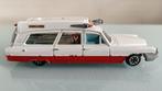 Dinky Toys Cadillac ambulance., Antiek en Kunst, Antiek | Speelgoed, Ophalen of Verzenden