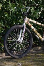 SE Bike Blocks Flyer 1 uit 3 van Nederland (ZELDZAAM), Ophalen, 24 inch of meer, Gebruikt, Se bike