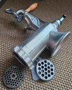 Westmark Vleesmolen, Huis en Inrichting, Keuken | Keukenbenodigdheden, Ophalen of Verzenden, Gebruikt