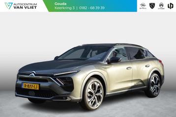 Citroen C5 X 130pk Automaat Business Plus | Leder | Navigati beschikbaar voor biedingen