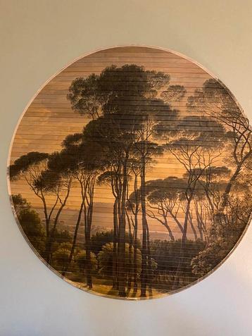 Wanddecoratie beschikbaar voor biedingen