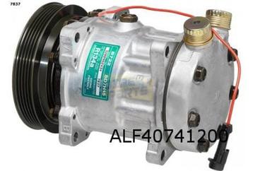 Alfa Romeo 164 (2.0TS) / 155 (1.7/1.8/2.0TS) compressor AC O