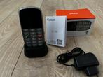Siemens Gigaset GL390 senioren mobiel, Ophalen, Overige modellen, Zo goed als nieuw, Zonder simlock