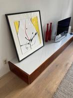 Zeefdruk Herman Brood, Antiek en Kunst, Kunst | Litho's en Zeefdrukken, Ophalen of Verzenden