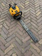 Stiga SHP 60 Heggenschaar, Ophalen, Gebruikt, Benzine