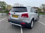 Kia Sorento 2.4 X-ecutive AUTOMAAT TREKHAAK CLIMA PDC 5P., Euro 5, Stof, Gebruikt, Parkeersensor