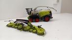 Claas Jaguar 990 Terra Trac met orbis 900 MarGe Models 1.32, Ophalen of Verzenden, Nieuw, Tractor of Landbouw, Overige merken