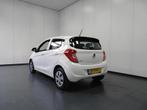 Opel KARL 1.0 ecoFLEX 120 Jaar Edition € 8.945,00, Auto's, Opel, Voorwielaandrijving, 839 kg, Stof, Wit