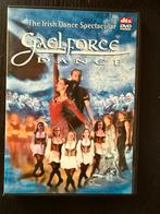Gaelforce dance - tbe Irish dance spectacular dvd, Ophalen of Verzenden, Zo goed als nieuw