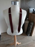 Heren bretels, Kleding | Heren, Ophalen of Verzenden, Nieuw, Overige kleuren