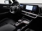 Kia Sportage 1.6 T-GDi Plug-in Hybrid AWD GT-Line | PANO | 3, Automaat, 1350 kg, Gebruikt, Zwart