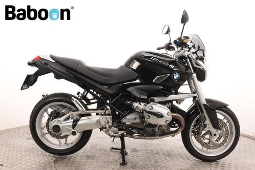 BMW R 1200 R ABS (bj 2007), Motoren, Motoren | BMW, Bedrijf, Naked bike, meer dan 35 kW