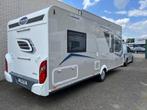 Caravelair Artica 542 Nieuw. Enkele bedden, Bedrijf, 6 tot 7 meter, Overige typen, 1250 - 1500 kg