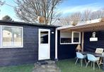 Te Koop stacaravan met ruime aanbouw -Ouddorp, Tot en met 4